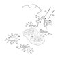 Height Adjustment for MT 4112.1 SZ