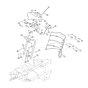 Dashboard for Stihl/Viking Mowers