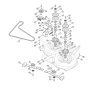 Blade Drive for Stihl/Viking Mowers