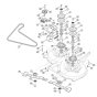 Blade Drive for Stihl/Viking Mowers