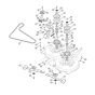 Blade Drive for Stihl/Viking Mowers