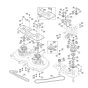 Blade Drive for Stihl/Viking Mowers