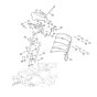 Dashboard for Stihl/Viking Mowers
