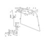 Grass Catcher Bag for MT 540