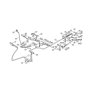 Brake & Gearbox Control