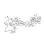 Brake & Gearbox Control for MT 585