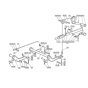 Height Adjustment for MT 585