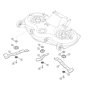 Blade for Stihl/Viking Mowers