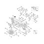 Back Panel for Stihl/Viking Mowers
