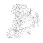 Engine and Tank for Mowers