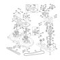 Blade Drive for Stihl/Viking Mowers