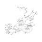 Height Adjustment for MT 6112.1 ZL