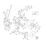 Steering & Front Wheel