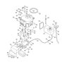 Engine and Tank for Mowers