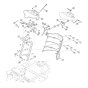 Dashboard for Stihl/Viking Mowers