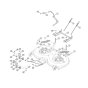 Height Adjustment for Mowers