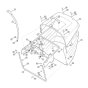 Grass Catcher Bag for Mowers