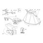 Stihl/Viking MT 745 Accessories