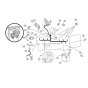 Electric Equipment for Mowers