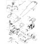 Flymo MULTIMO 360 Assembly