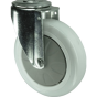 Nylon Wheel Swivel Castor