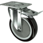 Braked Swivel Castor