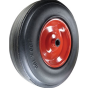 Cushion Rubber Tyre