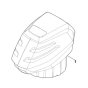 Engine/Motor Assembly for Stihl