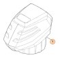 Engine Assembly for Stihl MVP 850.1 X