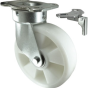 Nylon Wheel Swivel Castor
