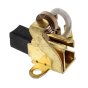 Sa Brush Holder for DeWalt D25103K Rotary Hammer - OEM No. N028619