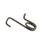 Spring Guard Release for DeWalt DWE4002, DWE4050, DWE4051 Angle Grinders - OEM No. N105579