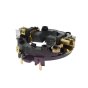 Sa Rotary Brush Bridge 120v (SERVICE) for DeWalt D25413K, D25414K, D25415K Rotary Hammer Drills - OEM No. N379407