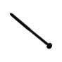 Screw for DeWalt DCG412, DCS391, DCS373 Angle Grinders - OEM No. N389143