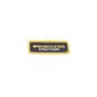 Label for DeWalt for DCF899, DCF899 Type 1 Impact Wrench - N404526