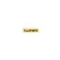 Label for DeWalt DCF899, DCF899 Type 1 Impact Wrench - N408083