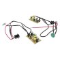 SA Power Supply XPS+ Wiring for DeWalt DWS774, DWS774 Type 1 Mitre Saws - N443395