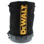 Dust Bag Sa for Dewalt DCP580B Hand Planer - OEM No. N455893