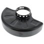 Guard 125mm for DeWalt DCG405, DCG406 Angle Grinder - OEM No. N501323