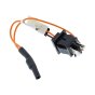 Switch for DeWalt DHS780-GB, DHS780-LX Mitre Saws - OEM No. N595757