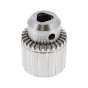 Chuck Sa for DeWalt DCD470, DCD444N Angle Driver - OEM No. N690172