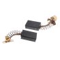 Brush Pair for DeWalt DWE7485 Table Saw - OEM No. N796713