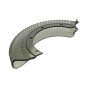 Lower Guard DeWalt DWS780 Mitre Saw - OEM No. NA230124