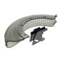 Dust Deflector Kit for DeWalt DWS780 Type 1 Mitre Saw - NA376574