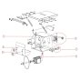 Main Frame Assembly
