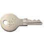 Plant Key NG200 for Platform and Scissor Lifts - Replaces Standard Key