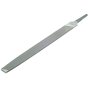 Flat Smooth Cut Files