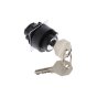Switch Key 2 Way (TELEMECH) for Niftylift 120T, TM34T, SD170, SD150 Access Platforms - P10076