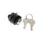 Switch Key 2 Way (TELEMECH) for Niftylift 120T, TM34T, SD170, SD150 Access Platforms - P10076