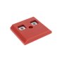 Pad for Niftylift 170 (TM50) Access Platform - OEM No P10519